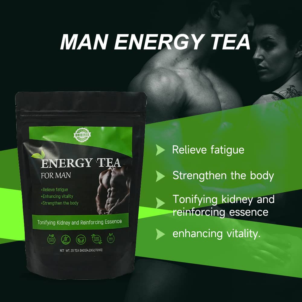 Energy Tea